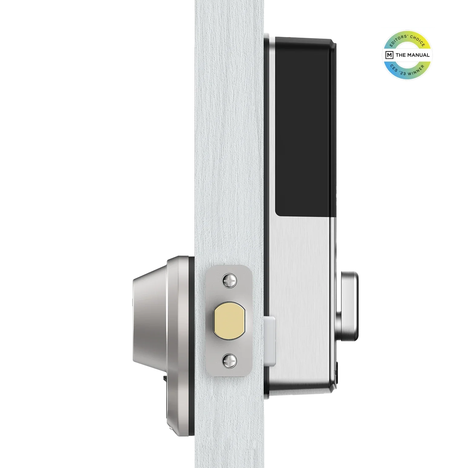 Lockly Access Touch Pro Fingerprint Deadbolt - Image 10