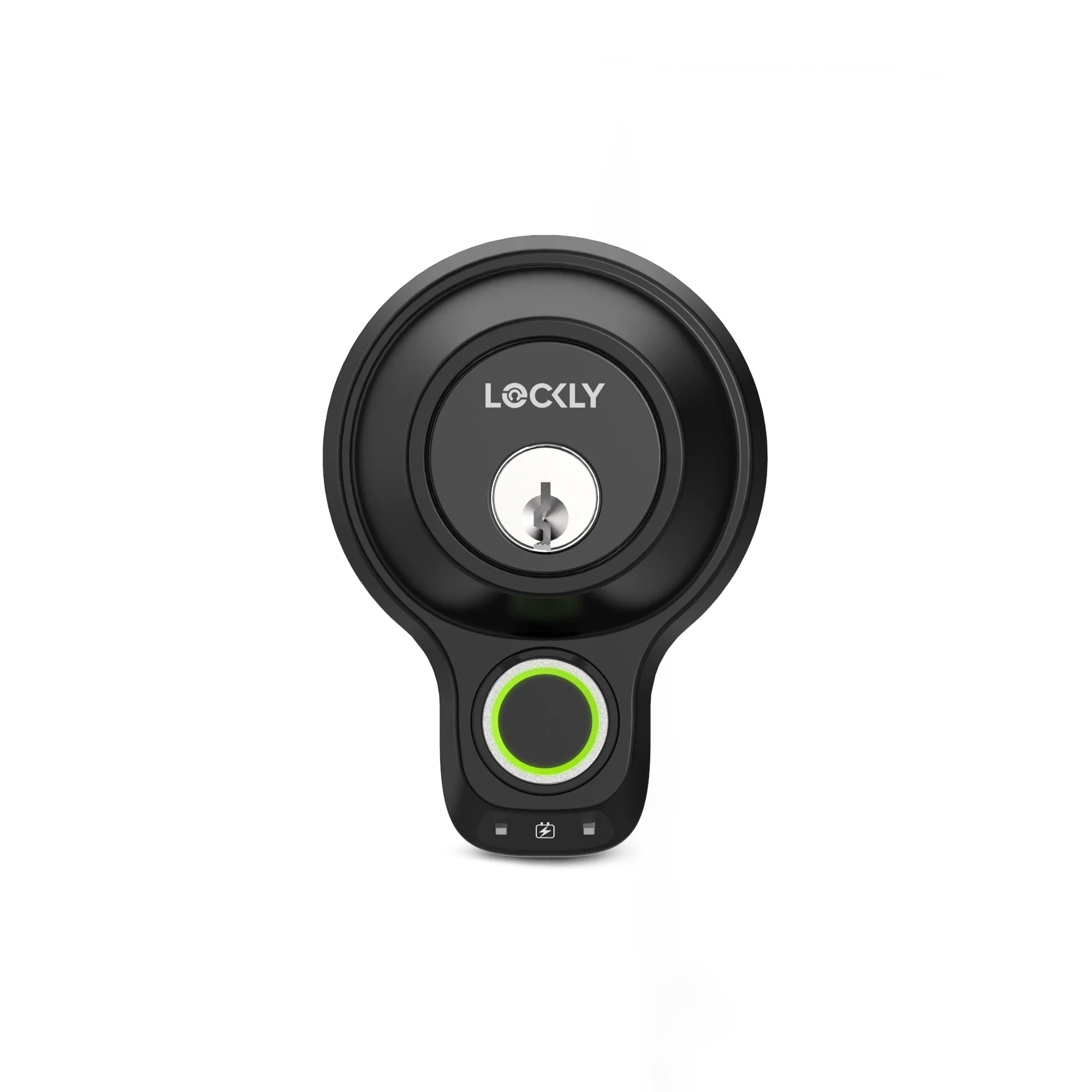 Lockly Access Touch Pro Fingerprint Deadbolt - Image 3