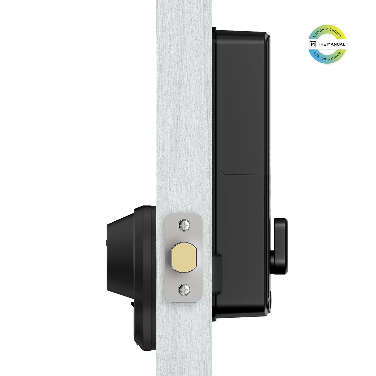Lockly Access Touch Pro Fingerprint Deadbolt - Image 4