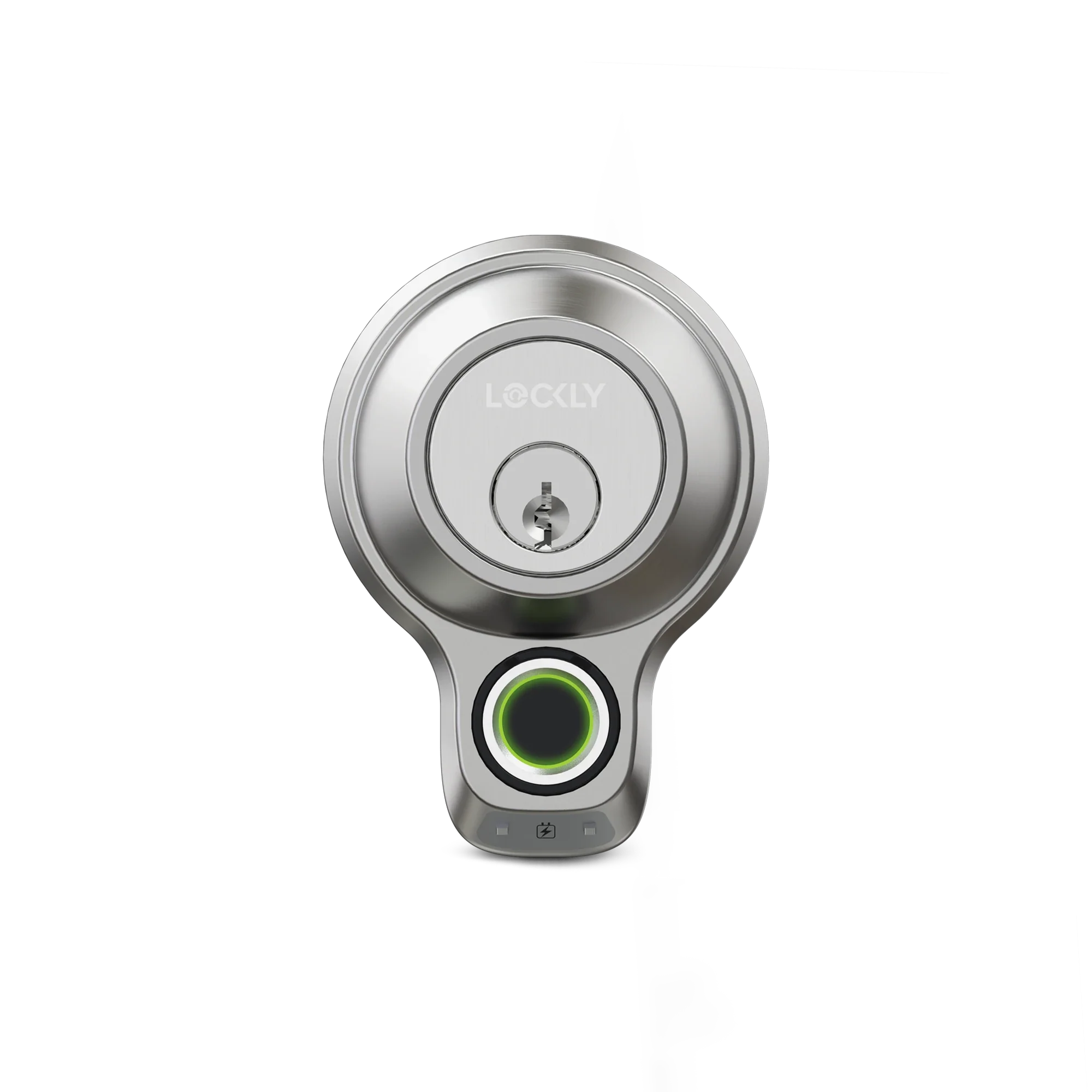 Lockly Access Touch Pro Fingerprint Deadbolt - Image 9