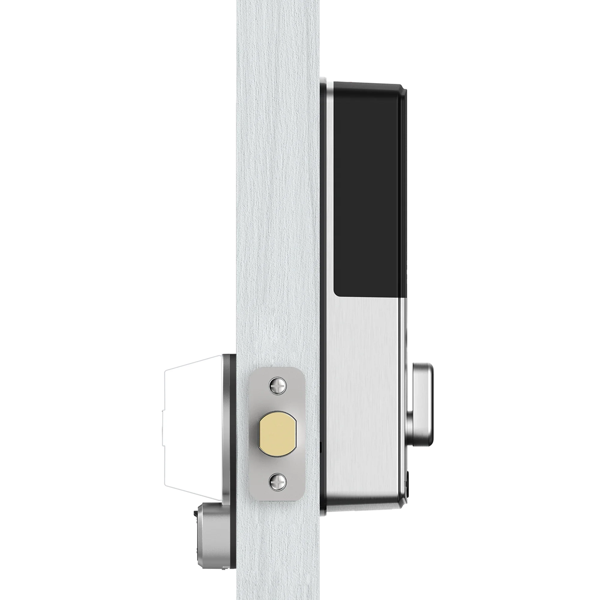 Lockly Access Touch Retrofit Smart Lock - Image 4
