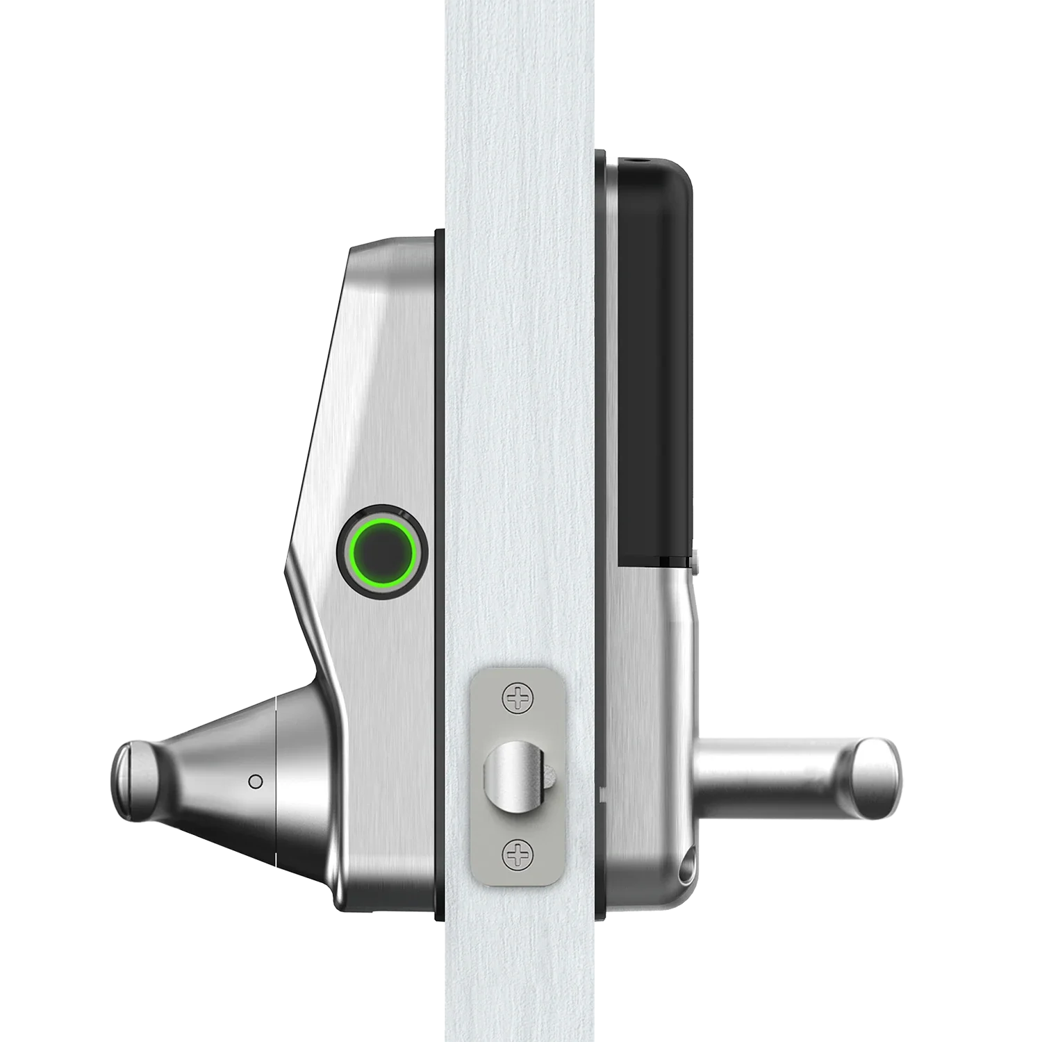 Peek-Proof Lockly Secure Plus Smart Lock - Image 11