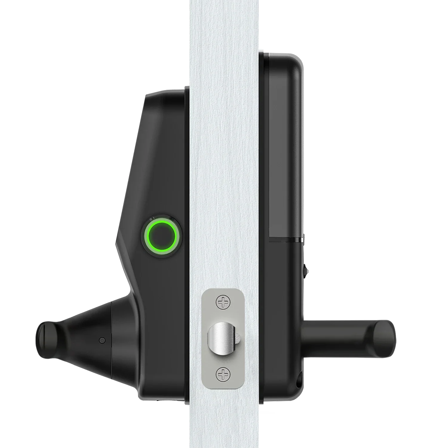 Peek-Proof Lockly Secure Plus Smart Lock - Image 17