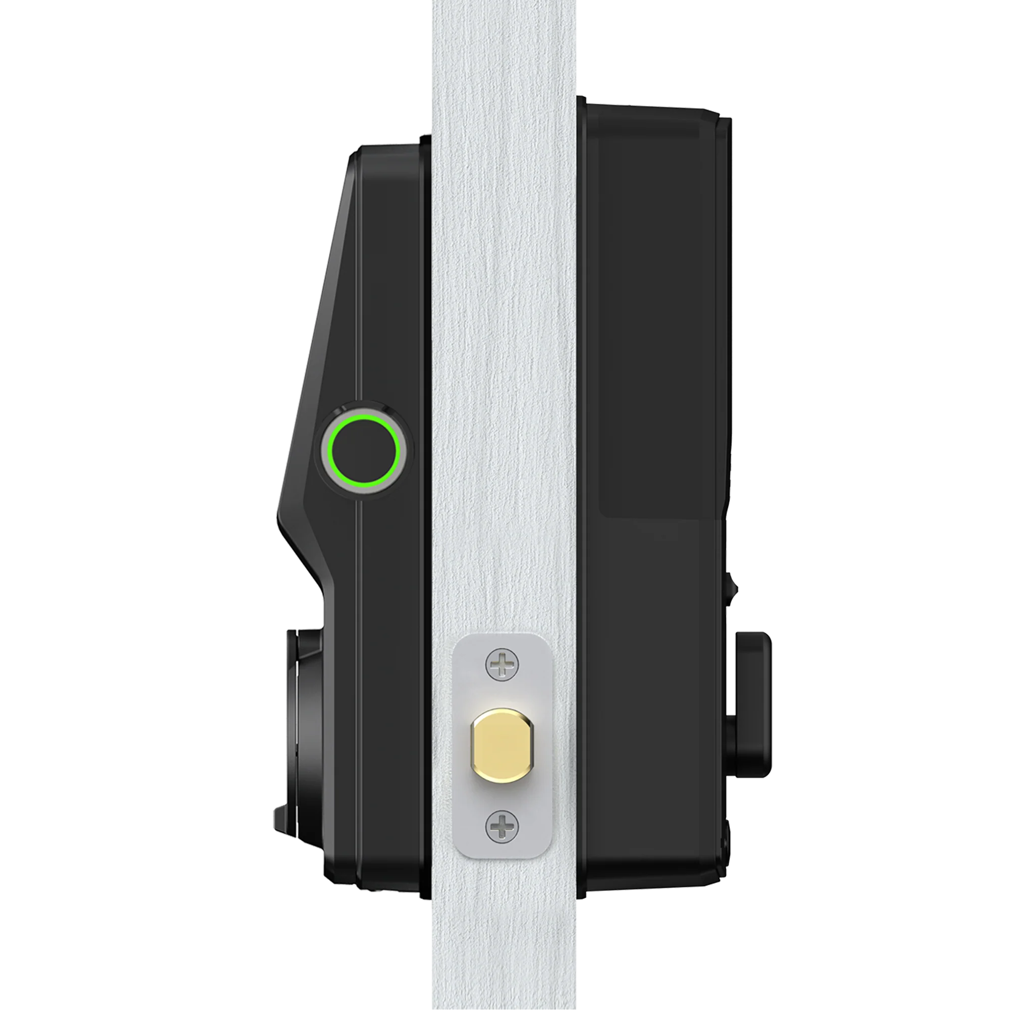 Peek-Proof Lockly Secure Plus Smart Lock - Image 24