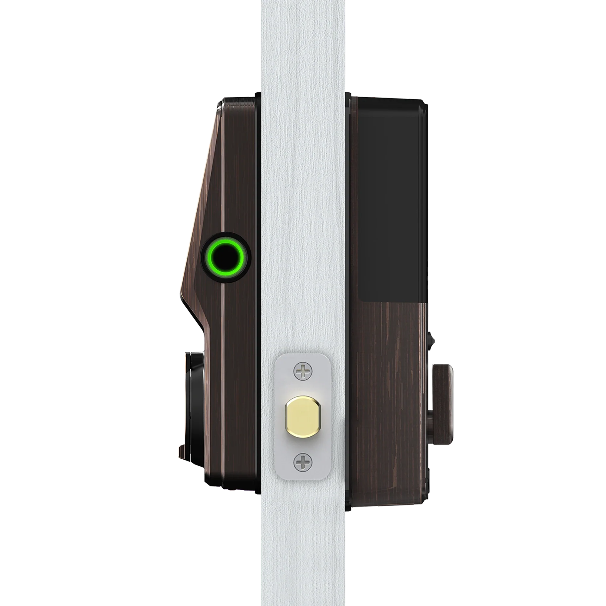 Peek-Proof Lockly Secure Plus Smart Lock - Image 38