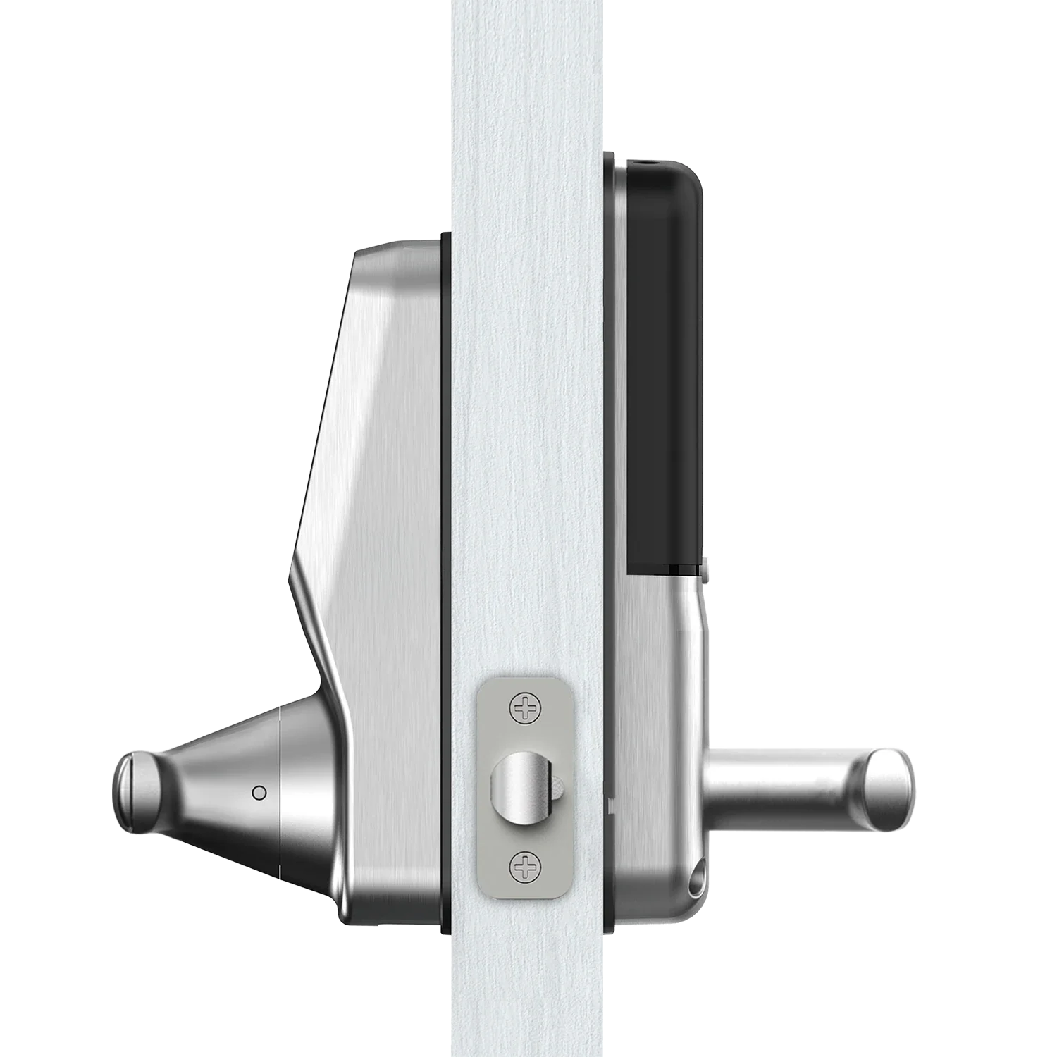 Peek-Proof Lockly Secure Plus Smart Lock - Image 43