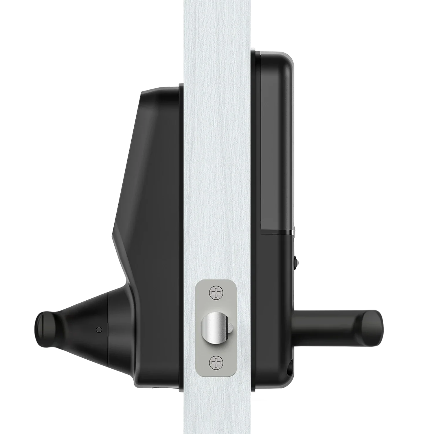 Peek-Proof Lockly Secure Plus Smart Lock - Image 48