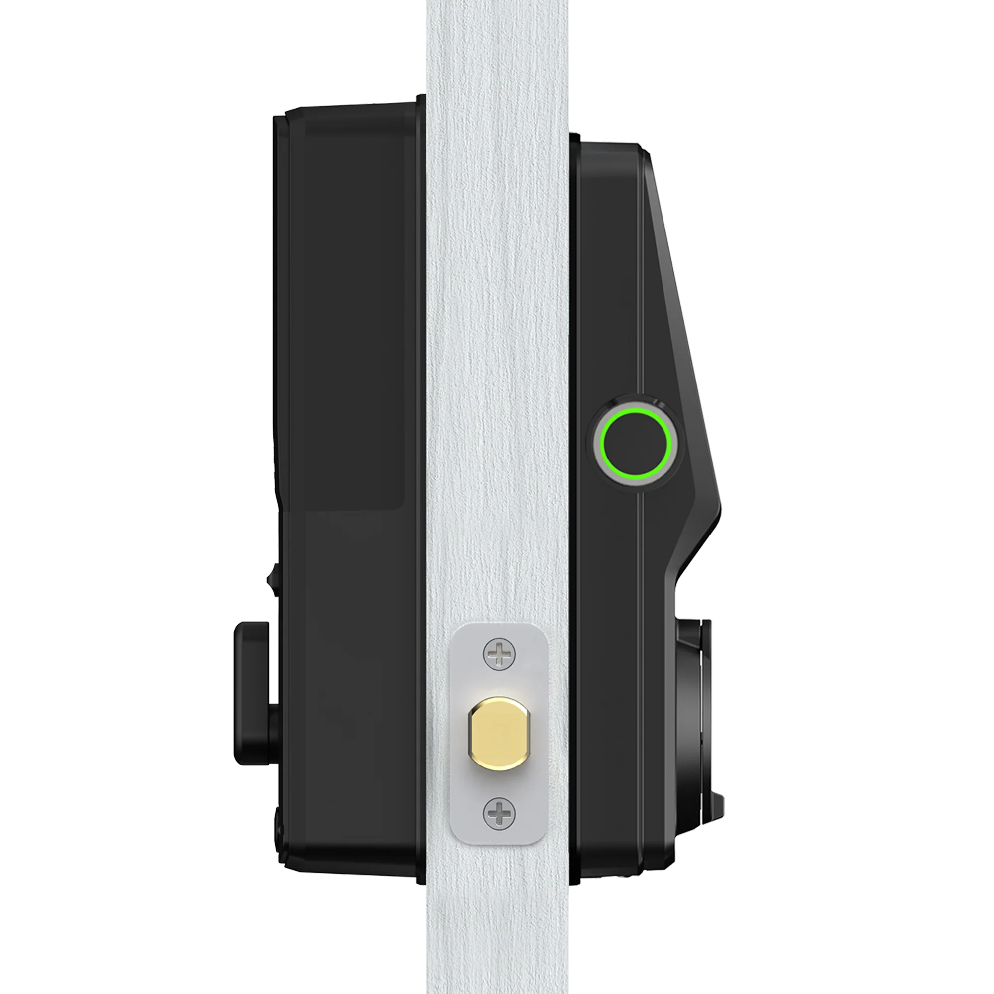 Peek-Proof Lockly Secure Plus Smart Lock - Image 68