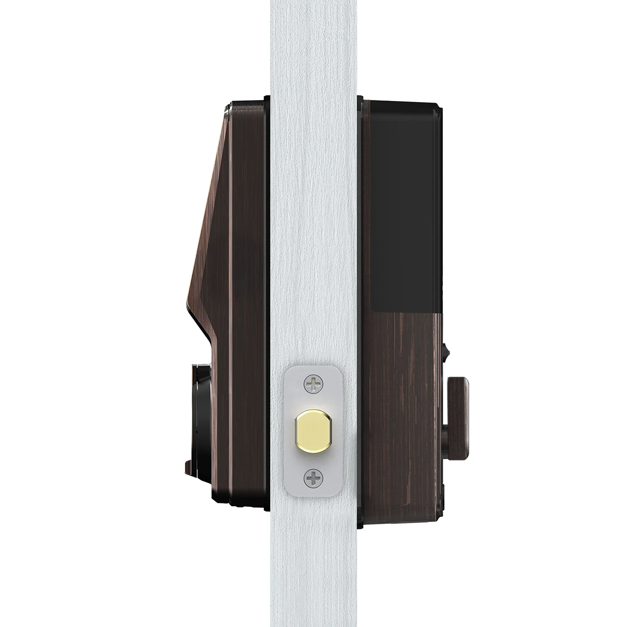 Peek-Proof Lockly Secure Plus Smart Lock - Image 75