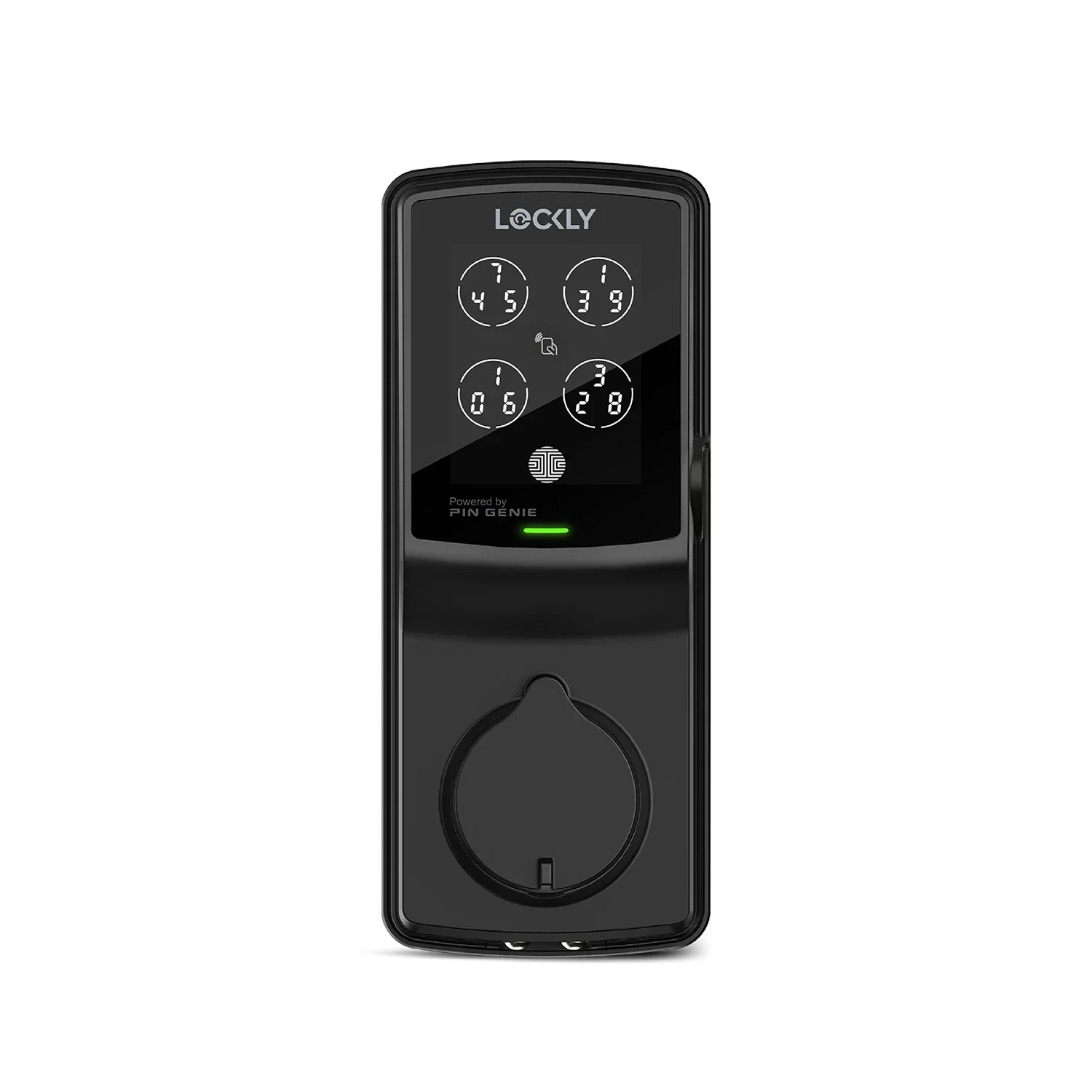 Lockly Secure Plus Special Edition with RFID Card Access - Image 10