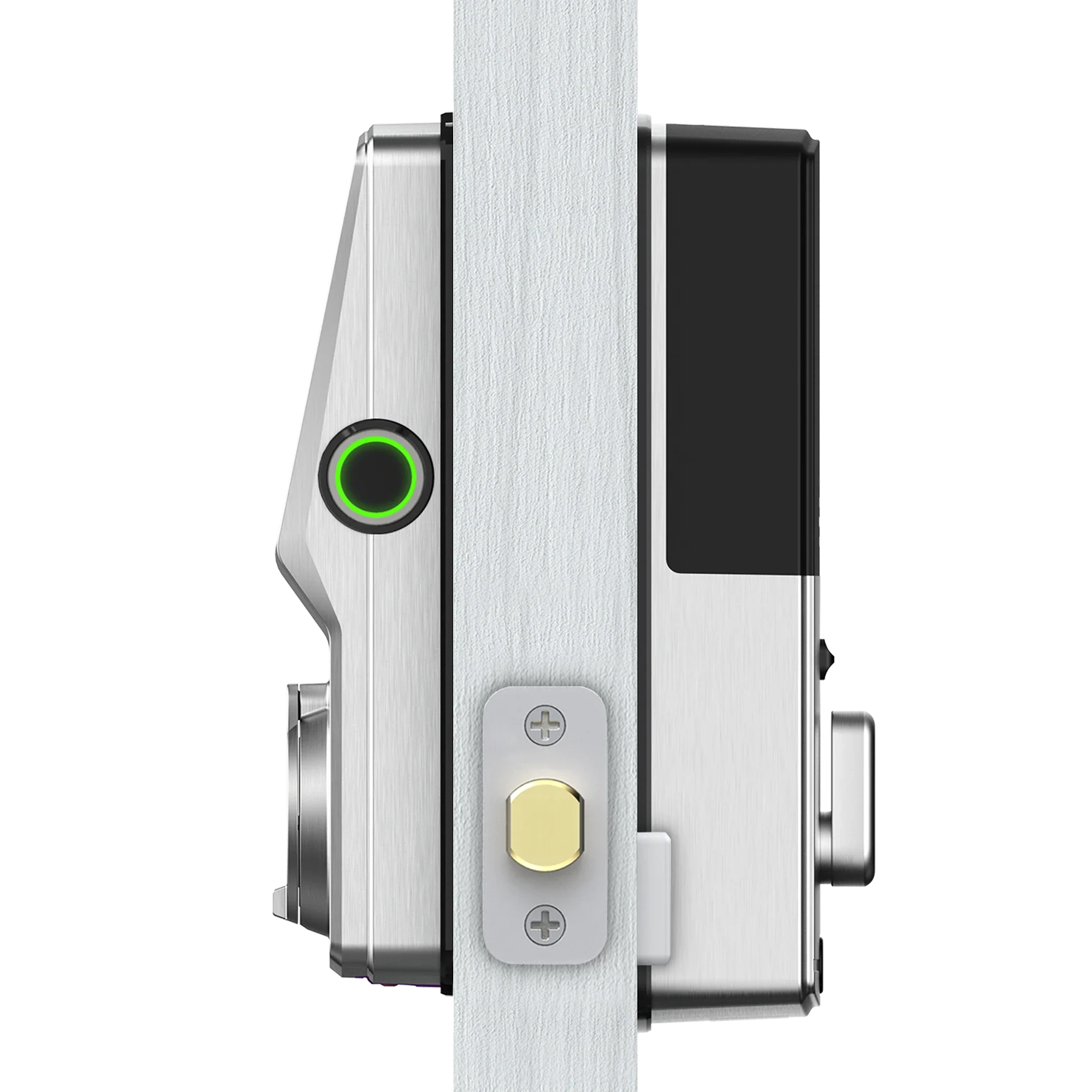 Wi-Fi Enabled Lockly Secure Pro Smart Lock - Image 10