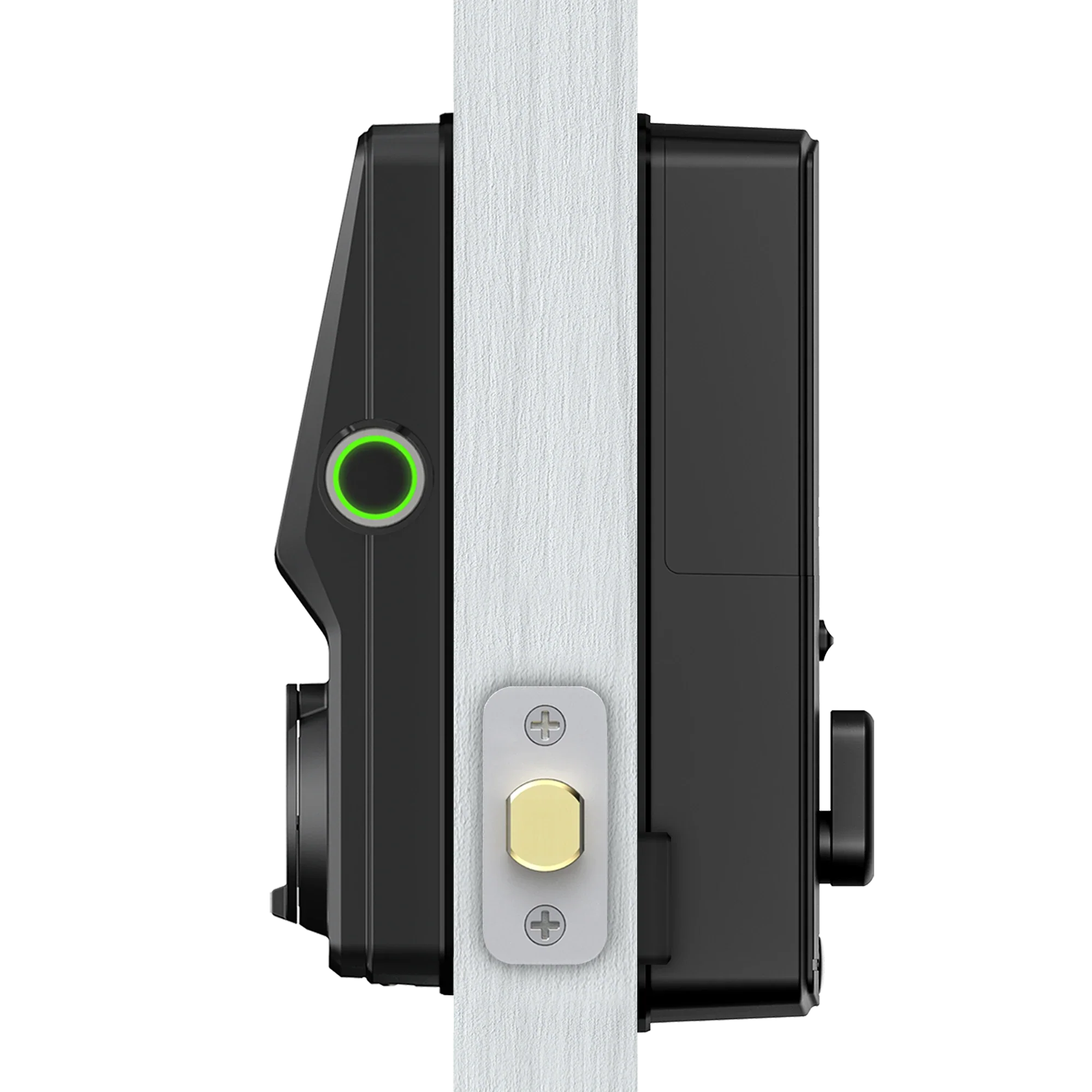 Wi-Fi Enabled Lockly Secure Pro Smart Lock - Image 17