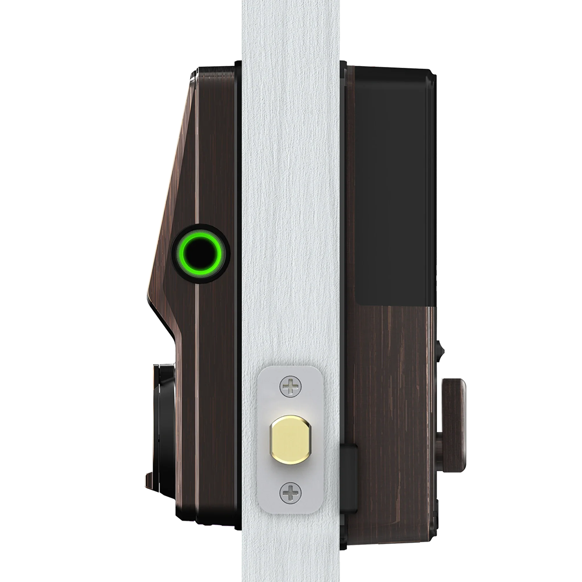 Wi-Fi Enabled Lockly Secure Pro Smart Lock - Image 24