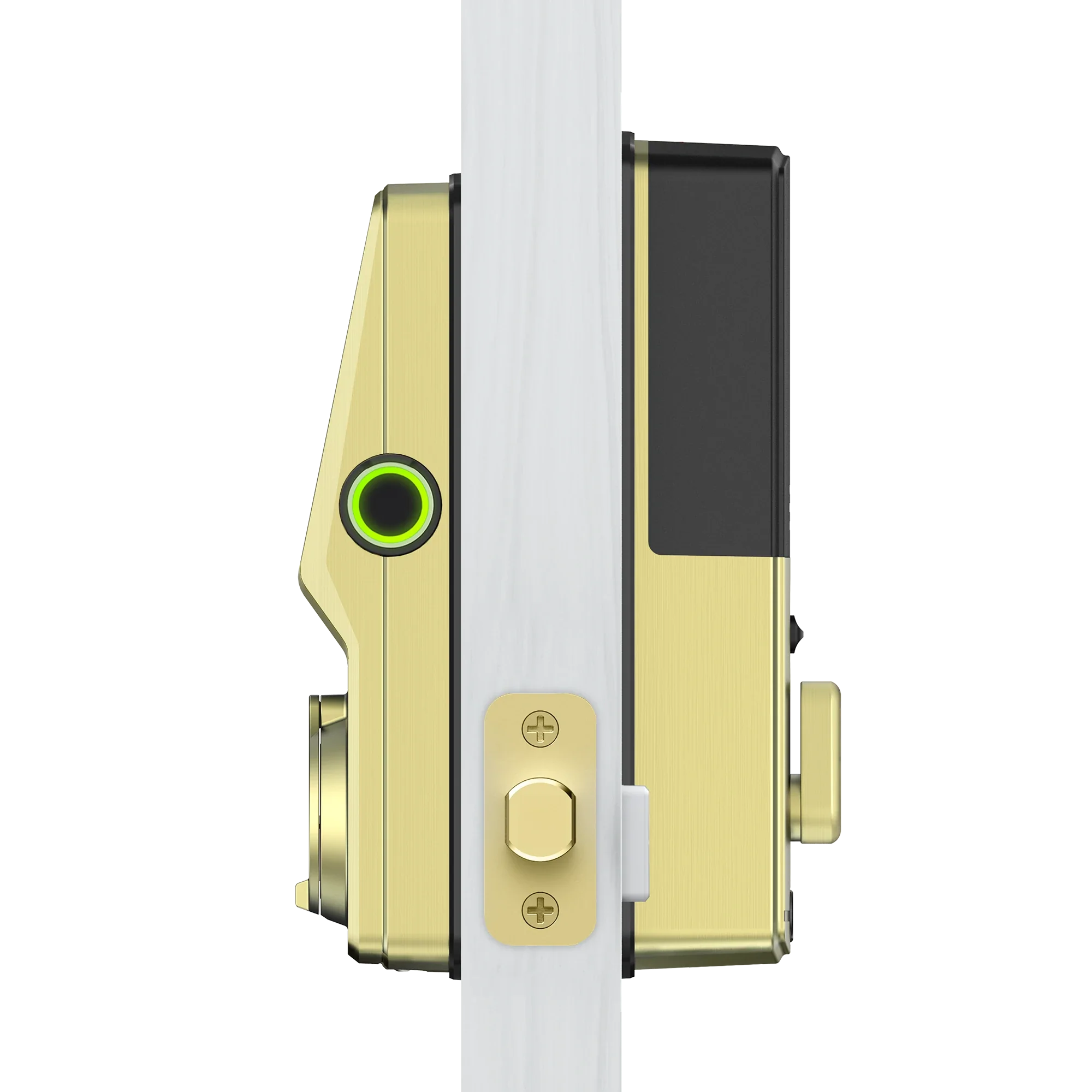Wi-Fi Enabled Lockly Secure Pro Smart Lock - Image 4