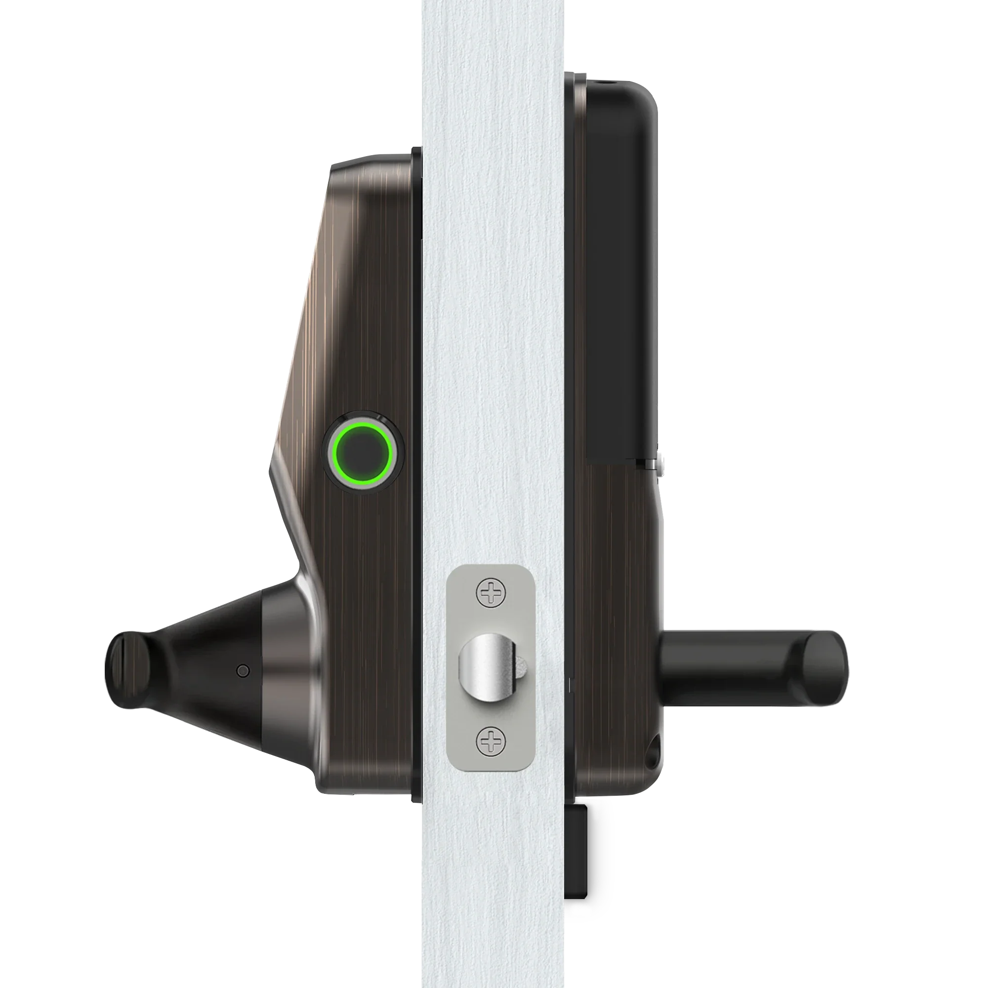 Wi-Fi Enabled Lockly Secure Pro Smart Lock - Image 44