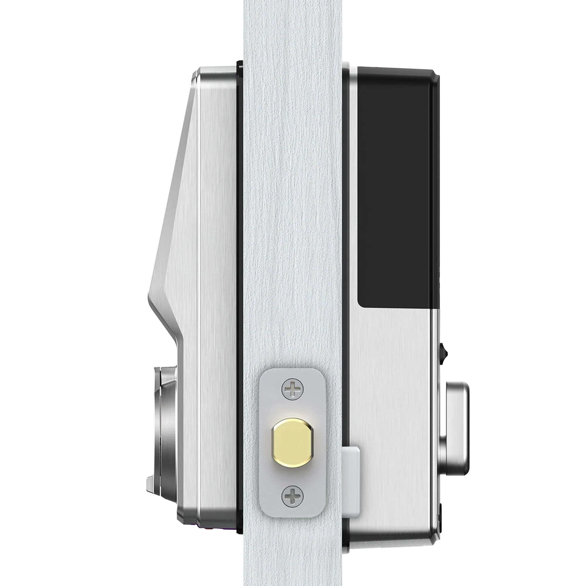 Wi-Fi Enabled Lockly Secure Pro Smart Lock - Image 58