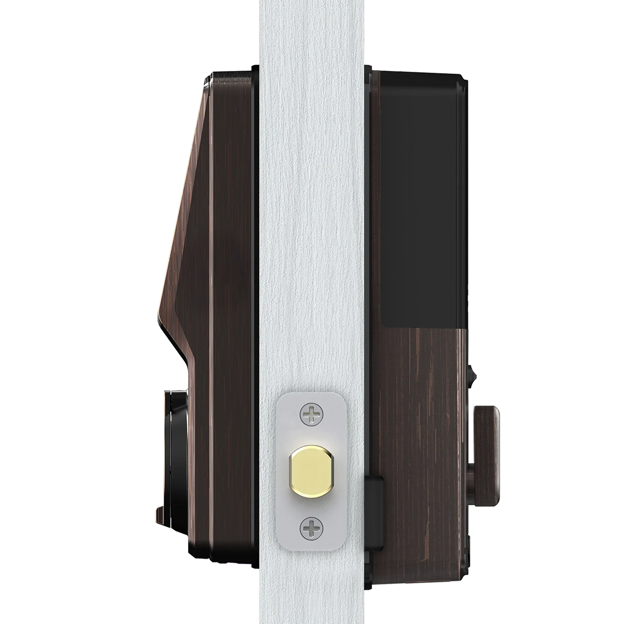 Wi-Fi Enabled Lockly Secure Pro Smart Lock - Image 65