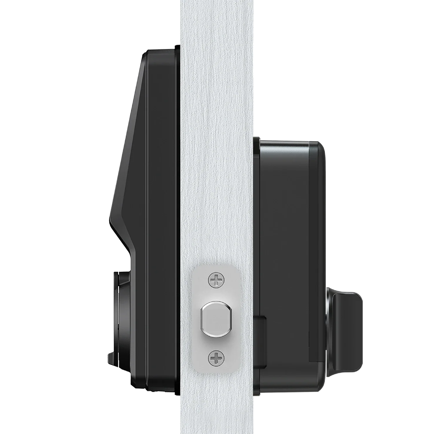 Lockly Secure Pro Deadbolt Latest Version Smart Lock with Built-in Wi-Fi - Image 11