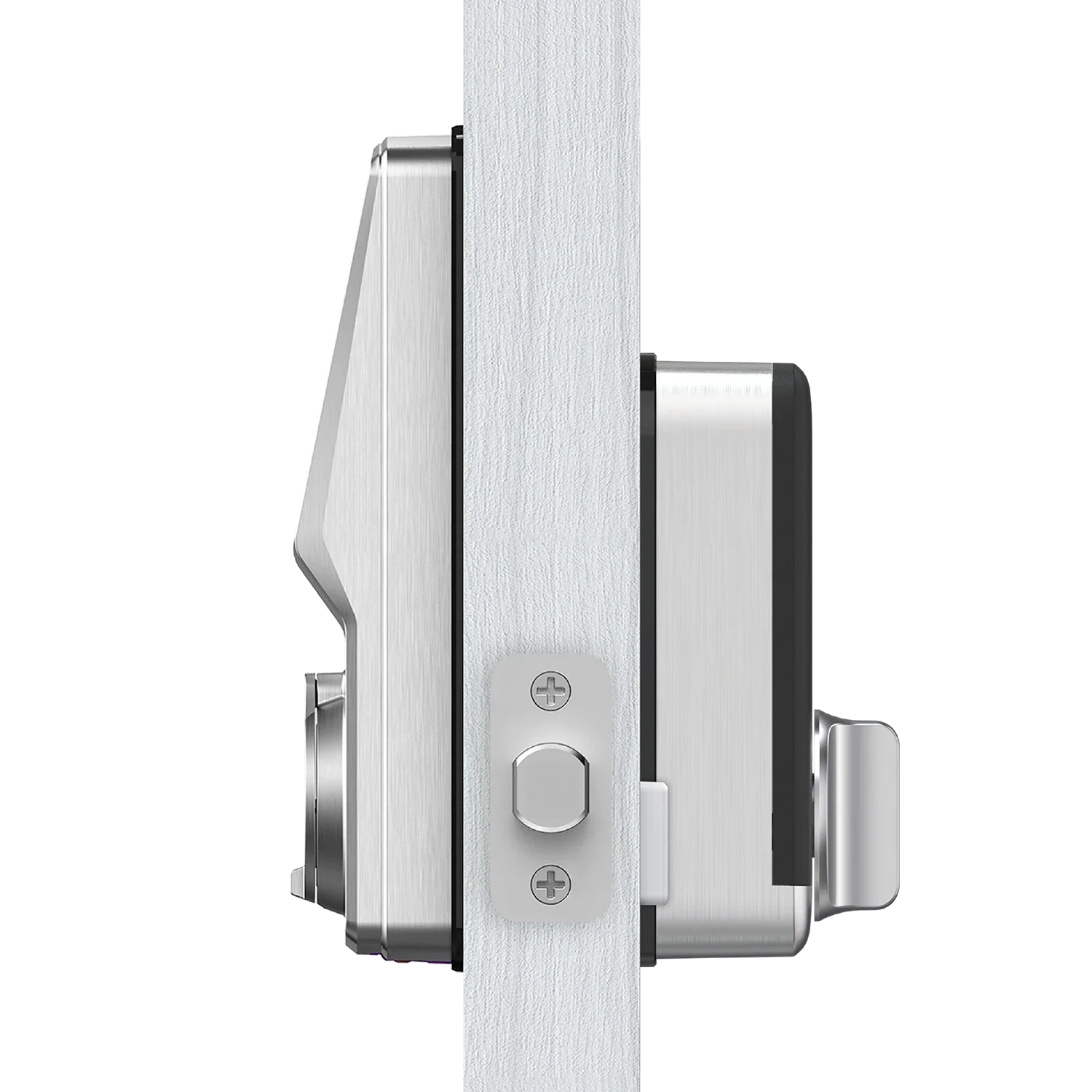 Lockly Secure Pro Deadbolt Latest Version Smart Lock with Built-in Wi-Fi - Image 4
