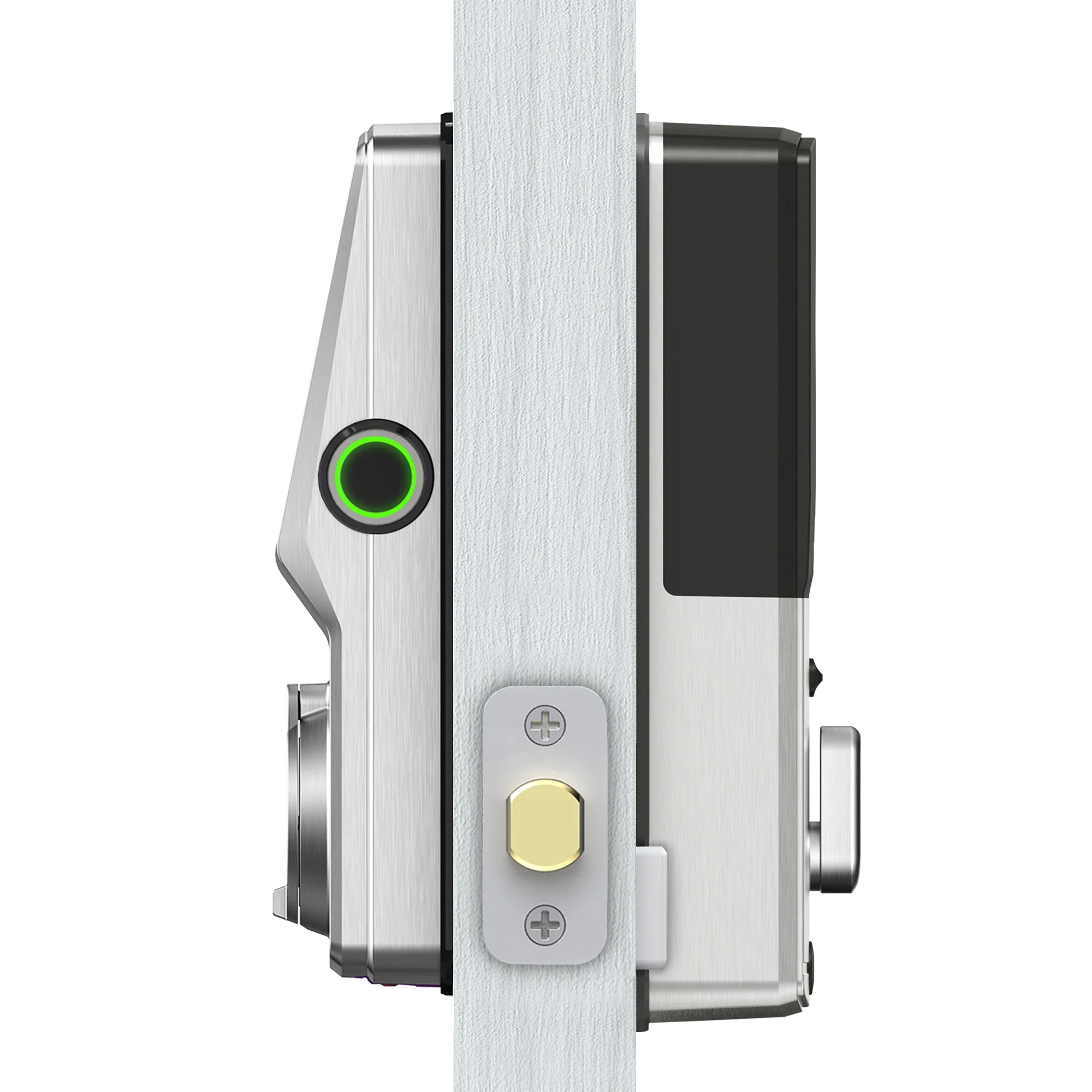 Lockly Secure ProHT Deadbolt Special High Traffic Edition - Image 3