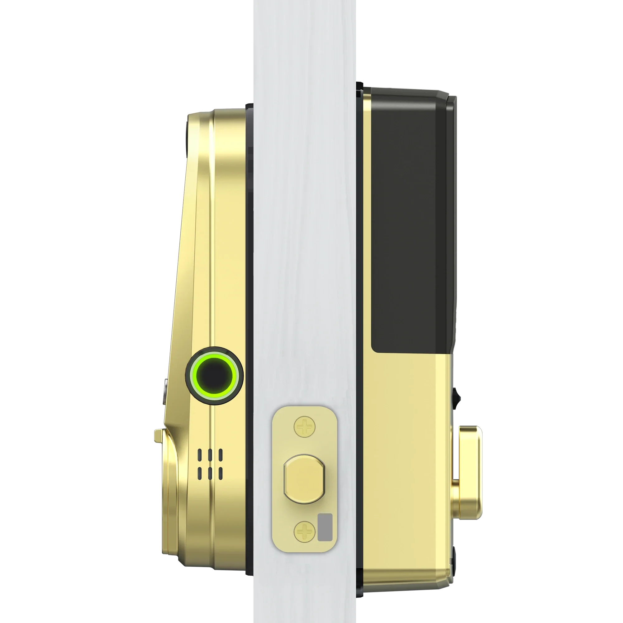 Lockly Vision™ - The Original Video Smart Lock - Image 11
