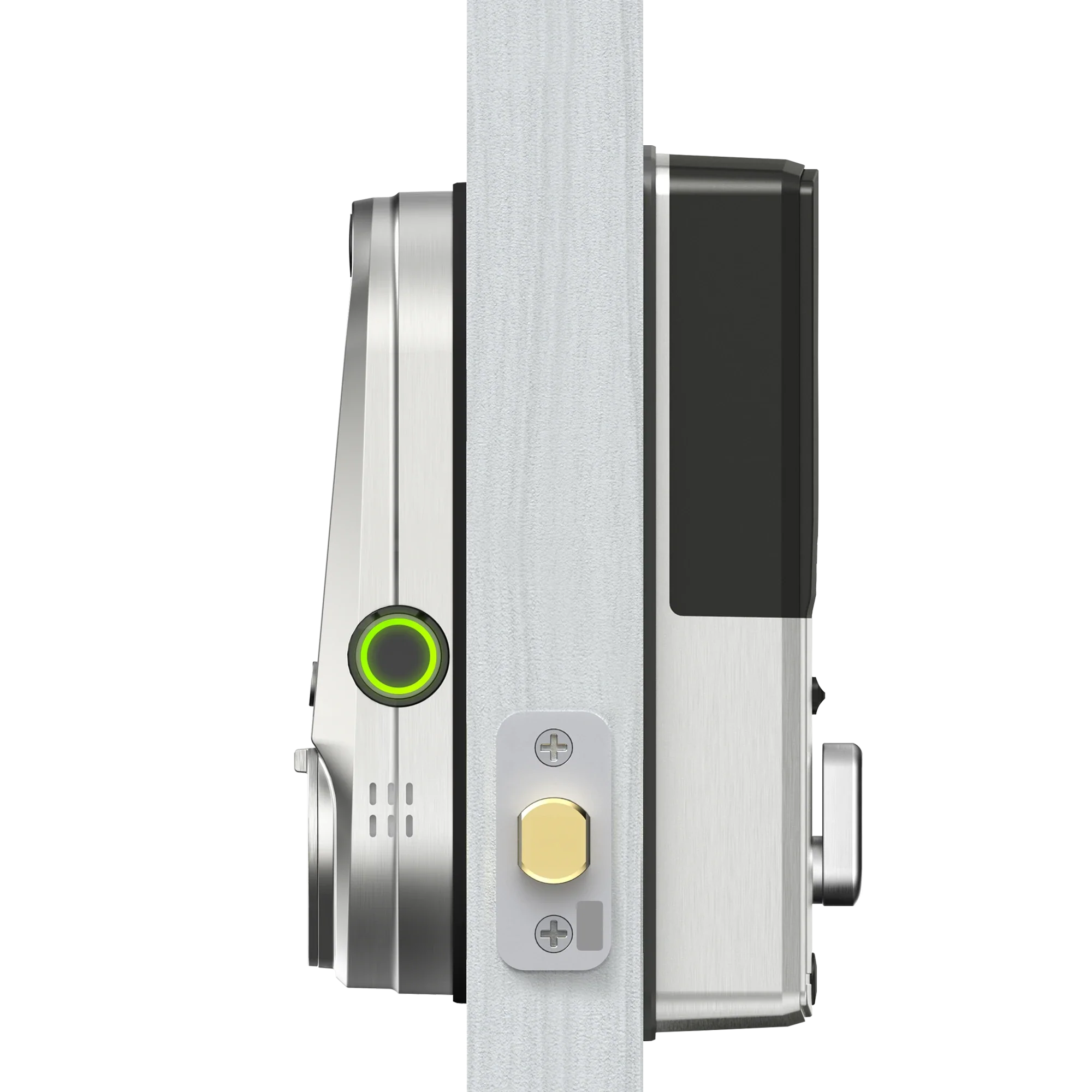 Lockly Vision™ - The Original Video Smart Lock - Image 18