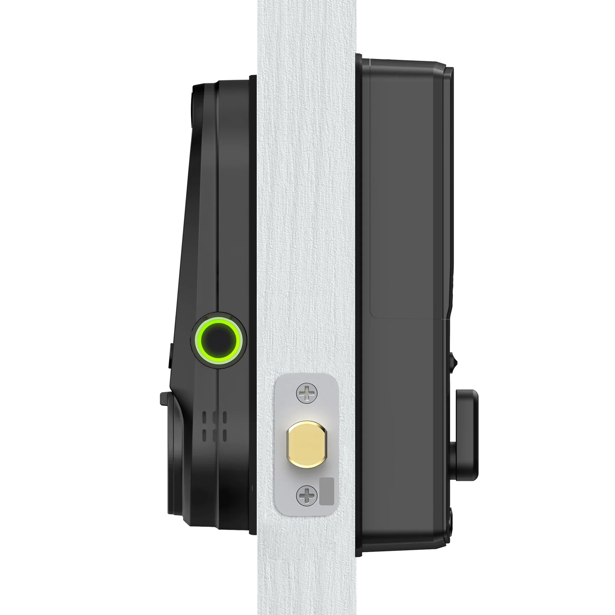 Lockly Vision™ - The Original Video Smart Lock - Image 25