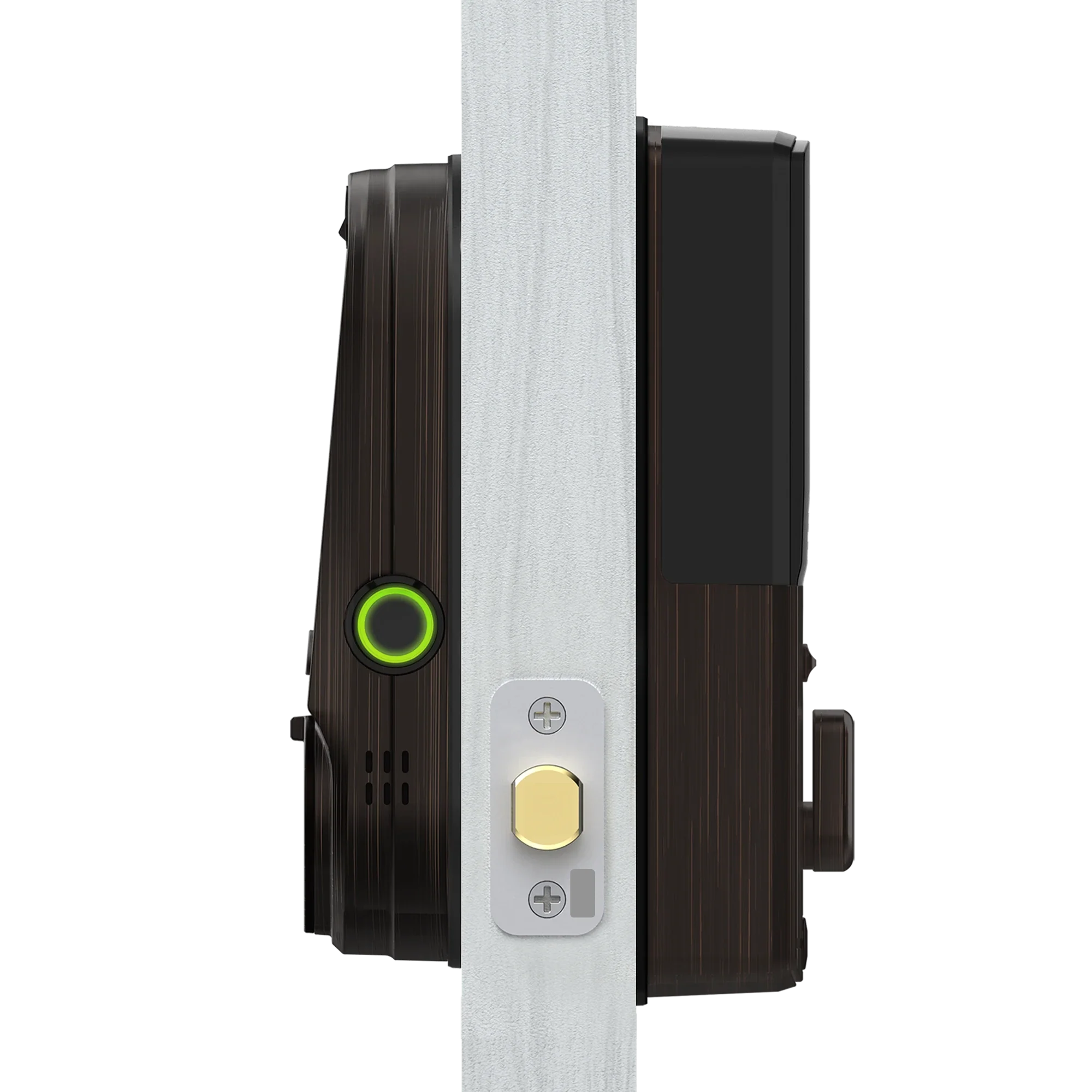 Lockly Vision™ - The Original Video Smart Lock - Image 4