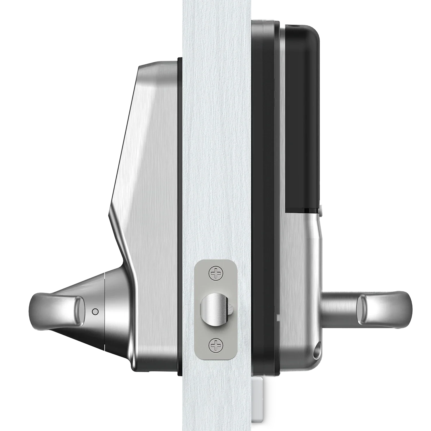 Lockly Model 6S Hack-Proof Keypad Smart Lock - Image 4