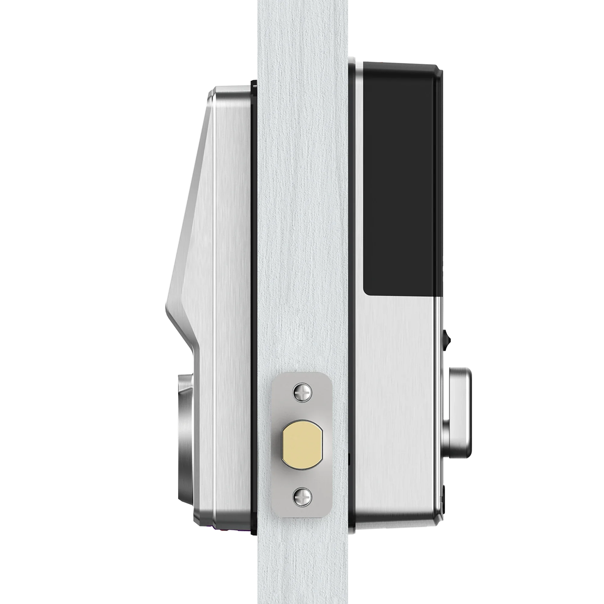 Lockly Model 7S Hack-Proof Keypad Smart Lock - Image 11