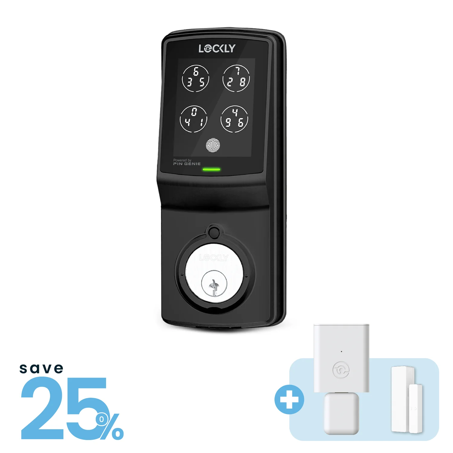 Next Jump Exclusive: Model 7S Smart-Ready Bundle - Image 2