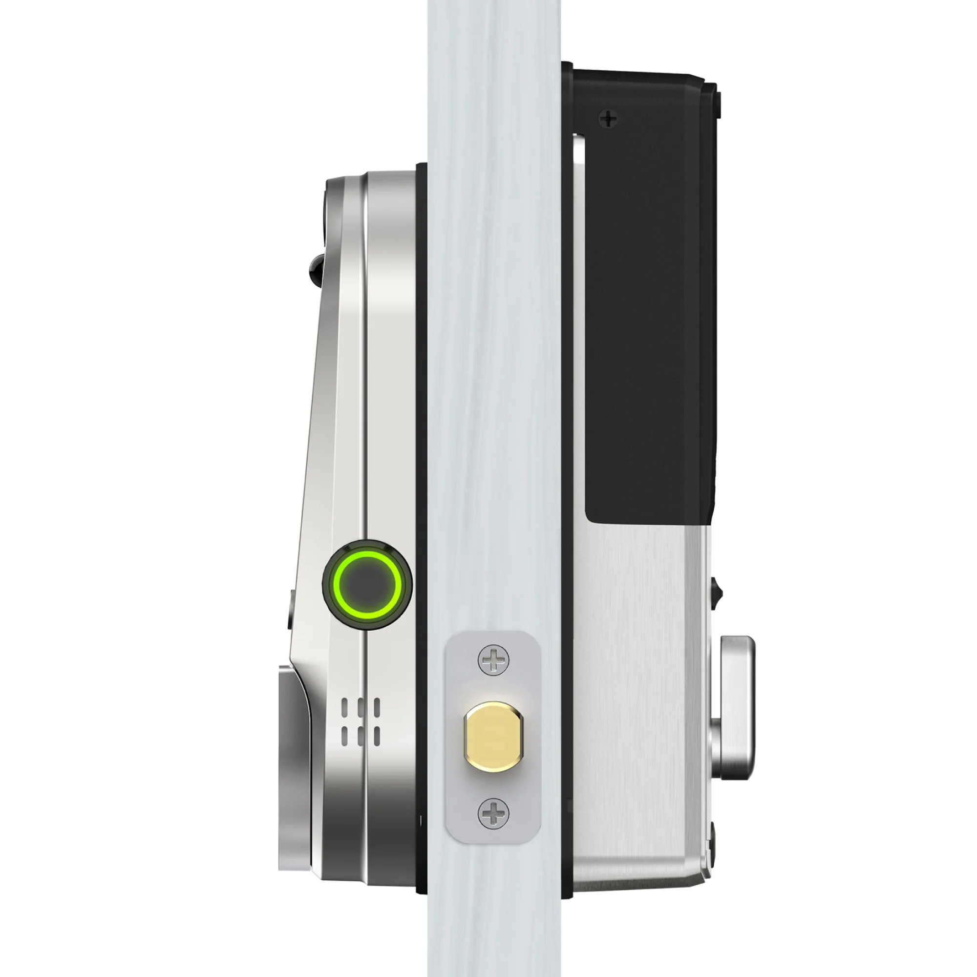 Lockly Vision Elite Video Smart Lock - Image 14