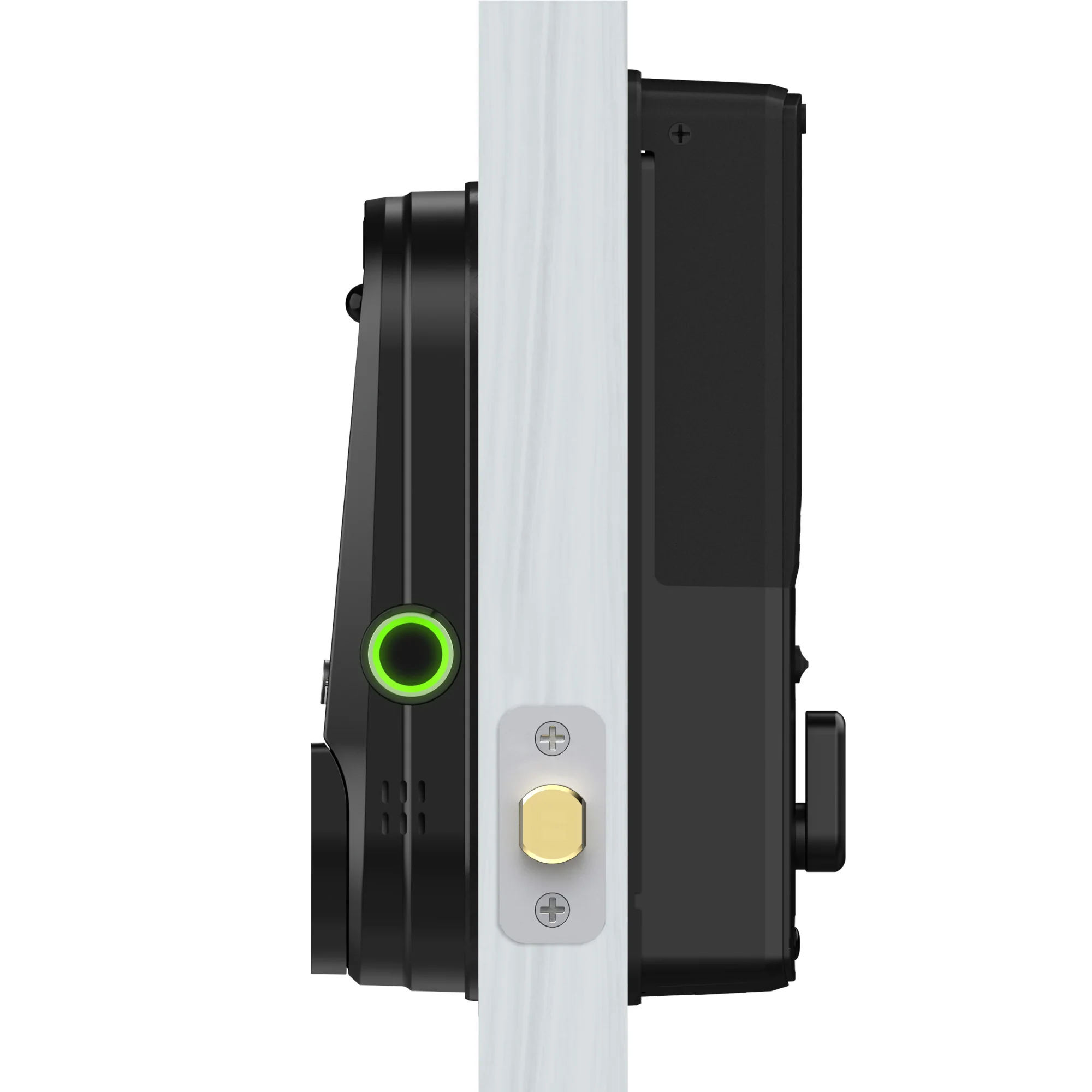 Lockly Vision Elite Video Smart Lock - Image 4